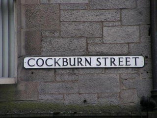 Illustration for article titled Ten More Unfortunate Street Names